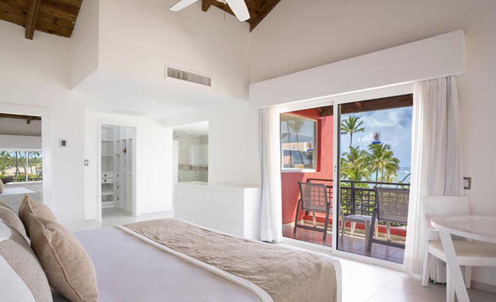 Honeymoon Suite, Punta Cana Princess Hotel | Adults Only 5*