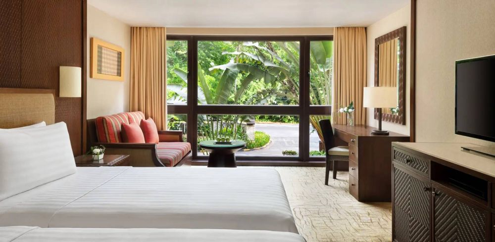 Rasa Superior, Shangri-La Rasa Sayang 5*