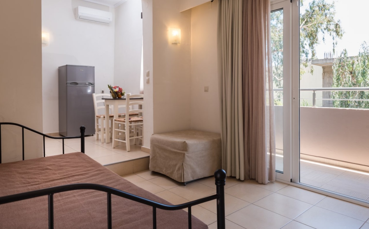 Apartment 2-3, Zorbas Apartments 3*