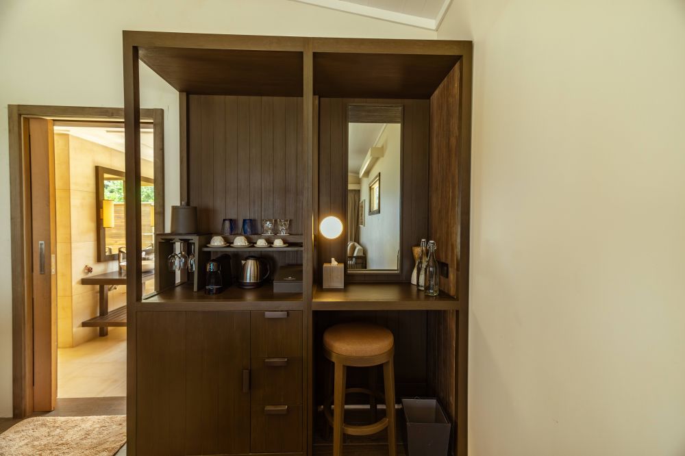 Sunrise Beach Villa, Nala Maldives by Jawakara (ex. Innahura Maldives Resort)  | Only Adults +12 5*