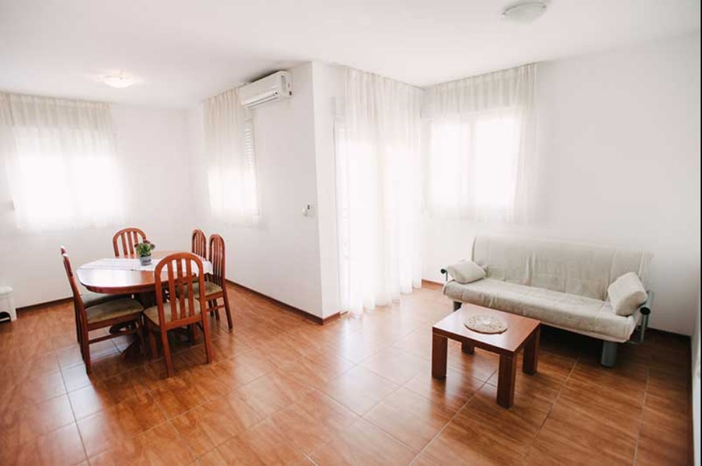 Two Bedroom Apartment (4+2), Villa Malo More 3*