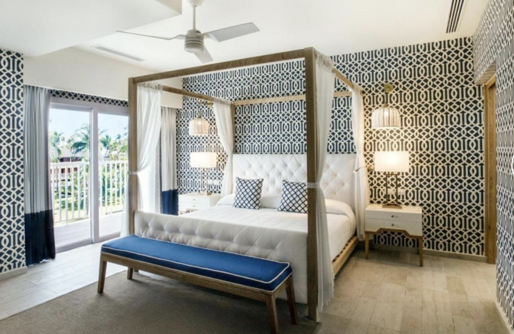 Club Platinum Grand Presidential Suite Two-bedroom, Grand Sirenis Punta Cana Resort 5*