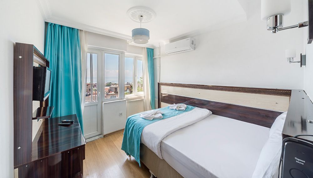 Standard, Old City Sultanahmet 3*