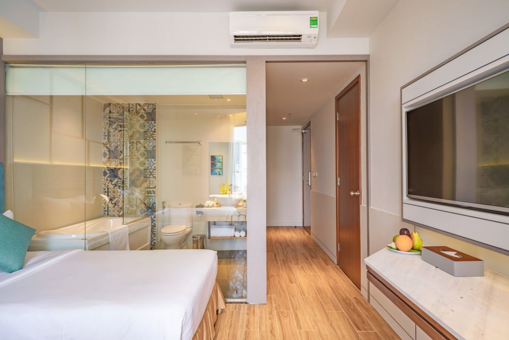 Superior, Seaesta Nha Trang Hotel 4*