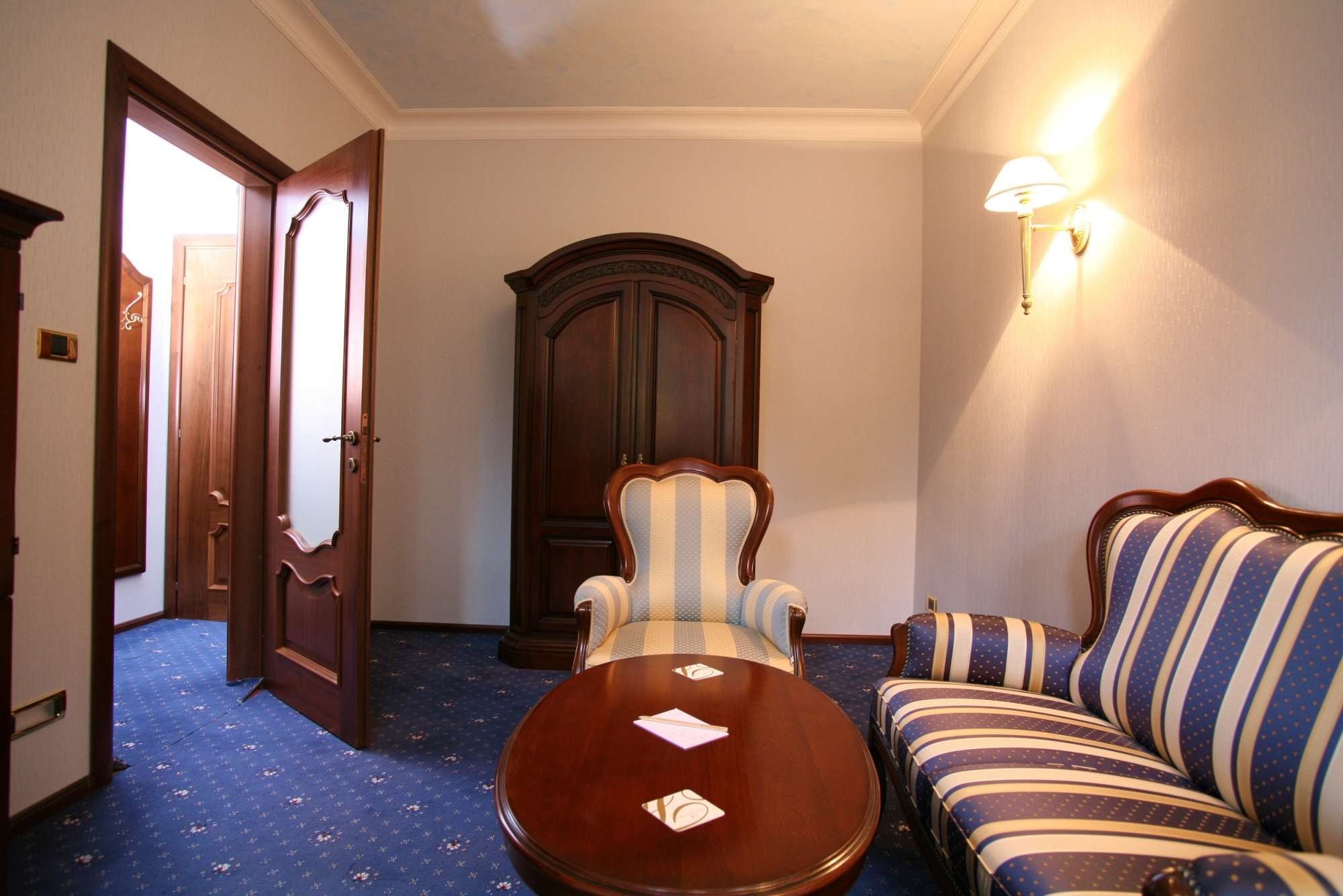 Junior Suite, Festa Winter Palace 5*