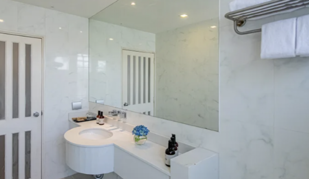 Marina Standard Room, Nh Boat Lagoon Phuket Resort 5*