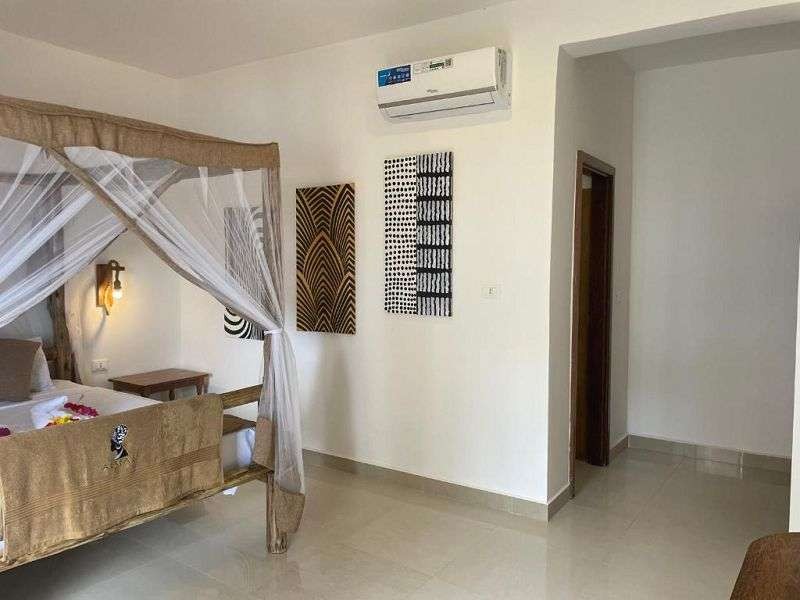 Standard Room, Almasi Beach Resort Kendwa 4*