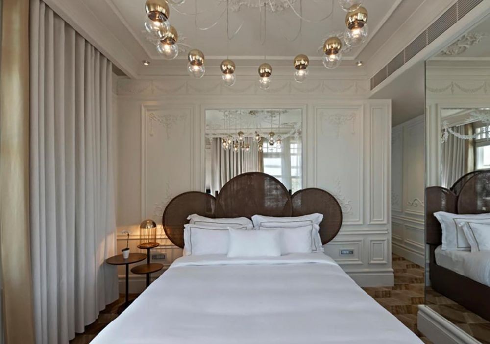 Executive Bosphorus Suite, The Stay Bosphorus Hotel 4*