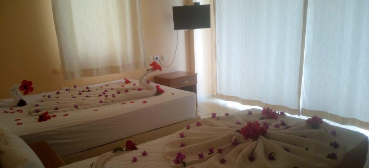 Standard, Rose Otel 3*