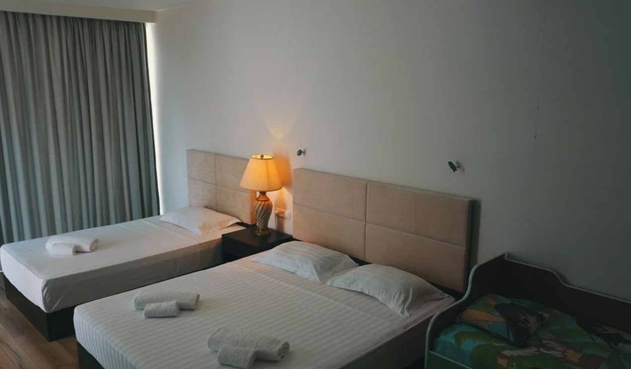 Standard Plus, Belgrade Rustaveli Hotel 3*