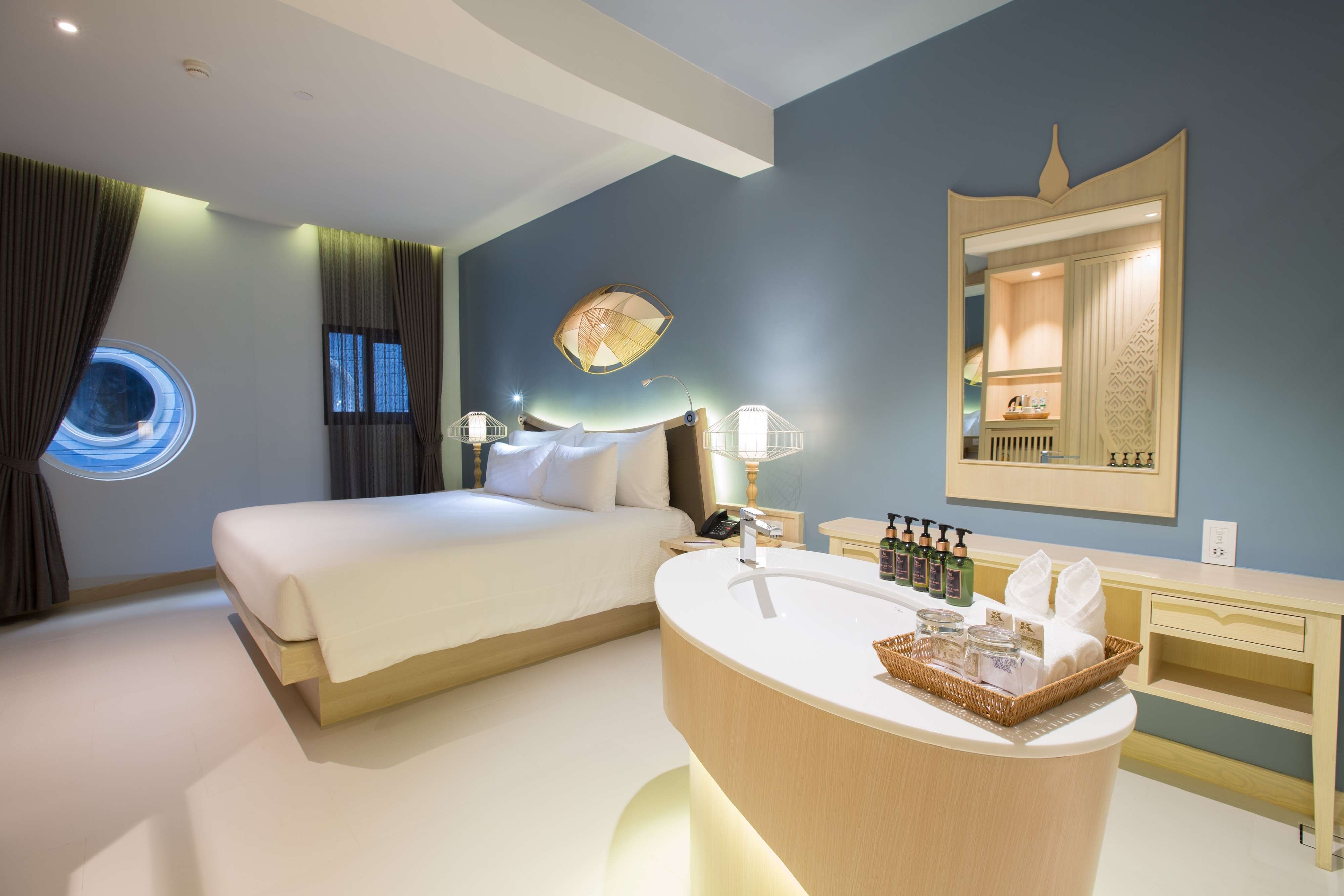 Superior, Beyond Hotel Patong 4*