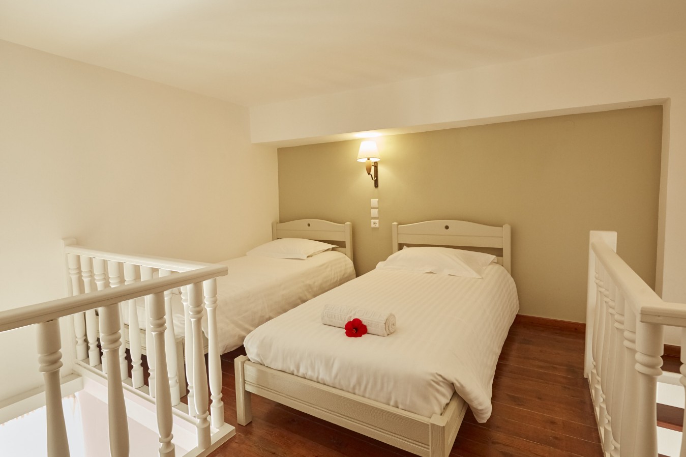 Family Maisonette, Santa Marina Beach Hotel Giannoulis 4*