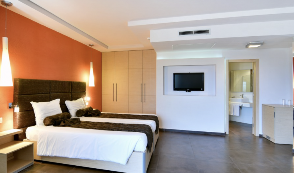 Superior Room, SH Dolce Vita (ex Dolce Vita Sunshine Resort) 4*