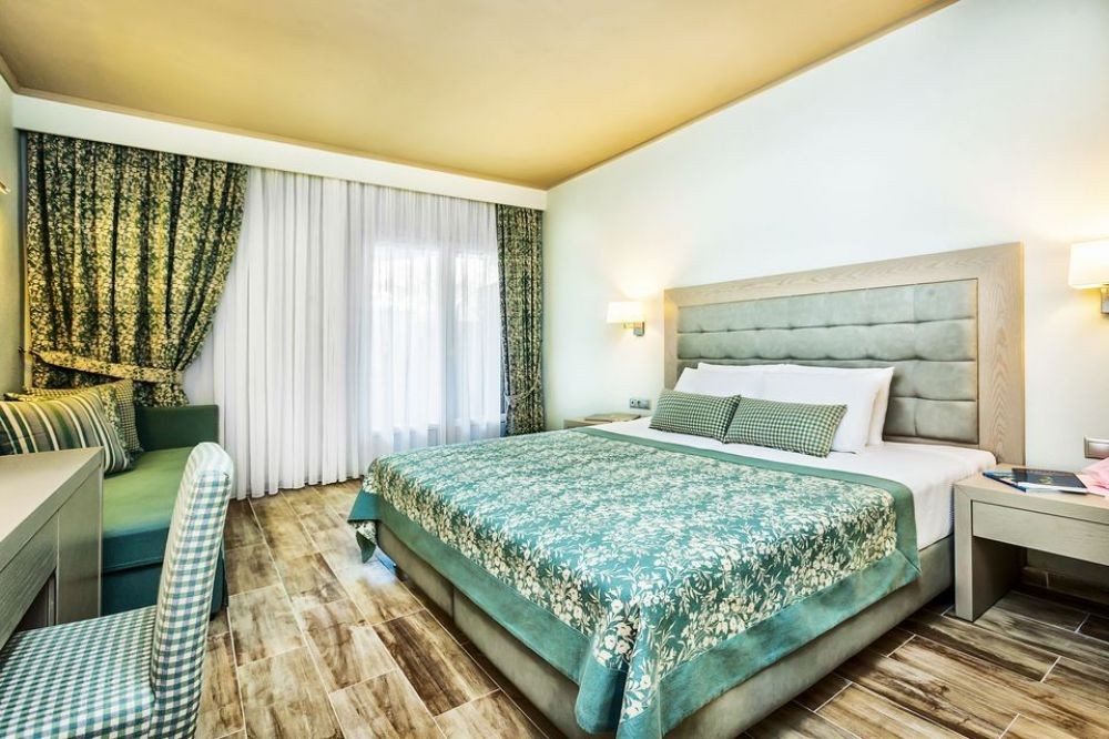 Standard Room Limited MV, Xenios Anastasia Resort & Spa 5*