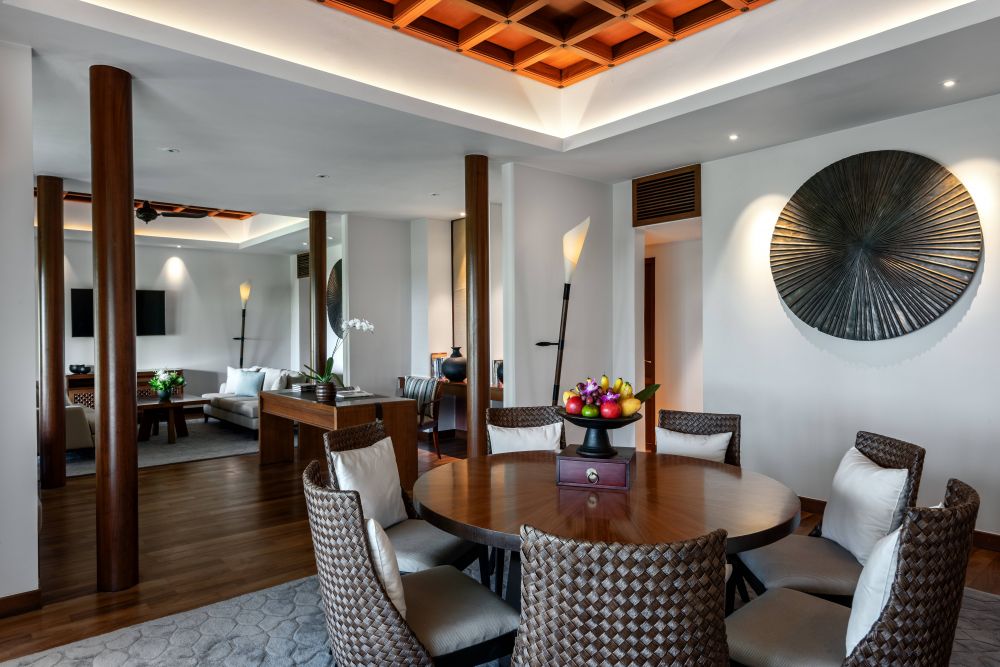 The Datai Suite, The Datai Langkawi 5*