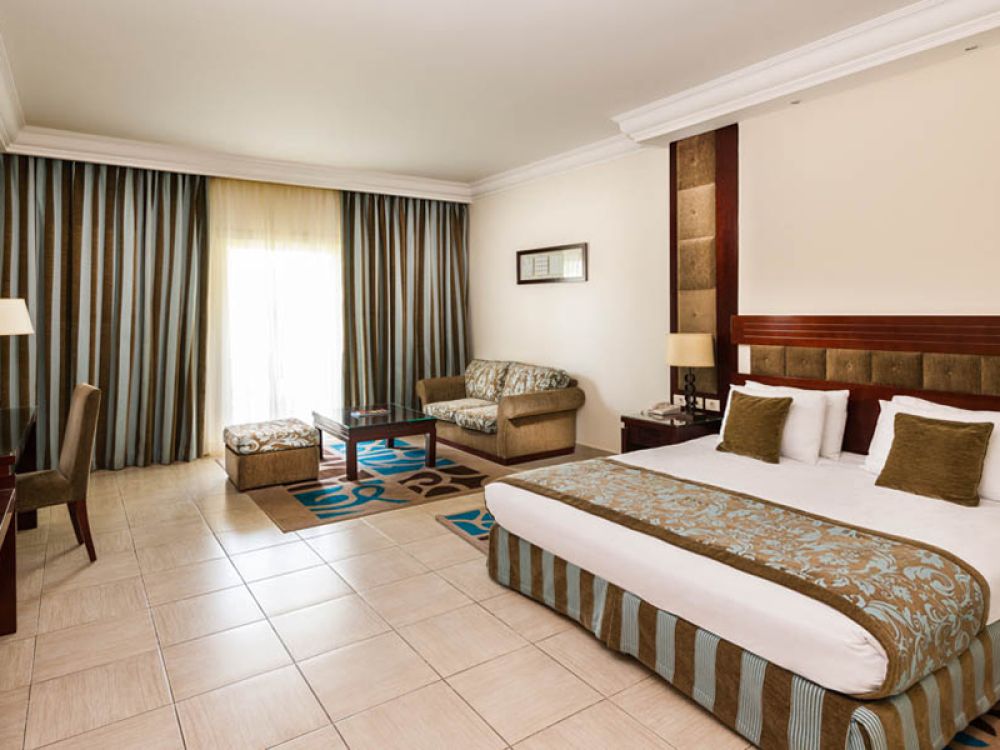 Deluxe Room, Rixos Sharm El Sheikh | Adults Friendly 18+ 5*