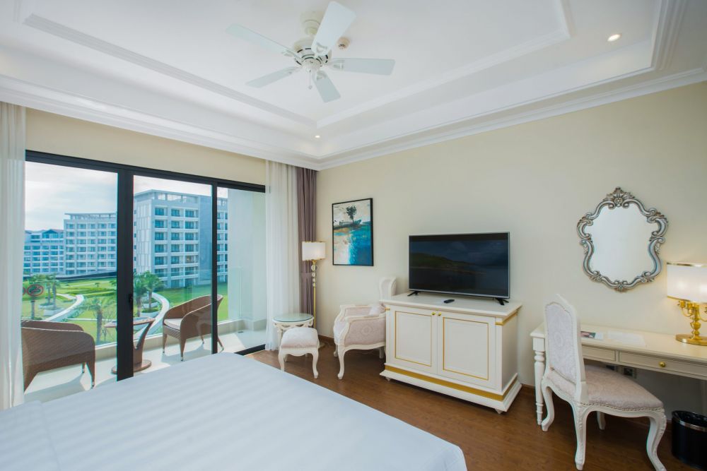 Standard/Standard OV, Wyndham Grand Phu Quoc Resort 5*