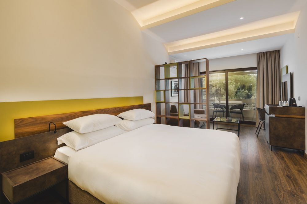 Superior Park View/Sea View, Radisson Resort Wind Rose 4*