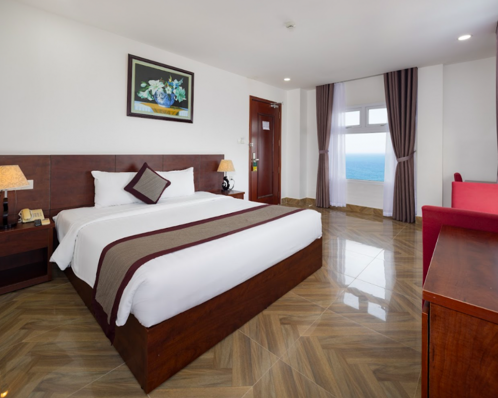 Suite SV, Gem Hotel Nha Trang 3*