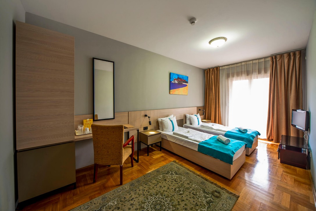 Family Room, Magnolia Tivat 4*