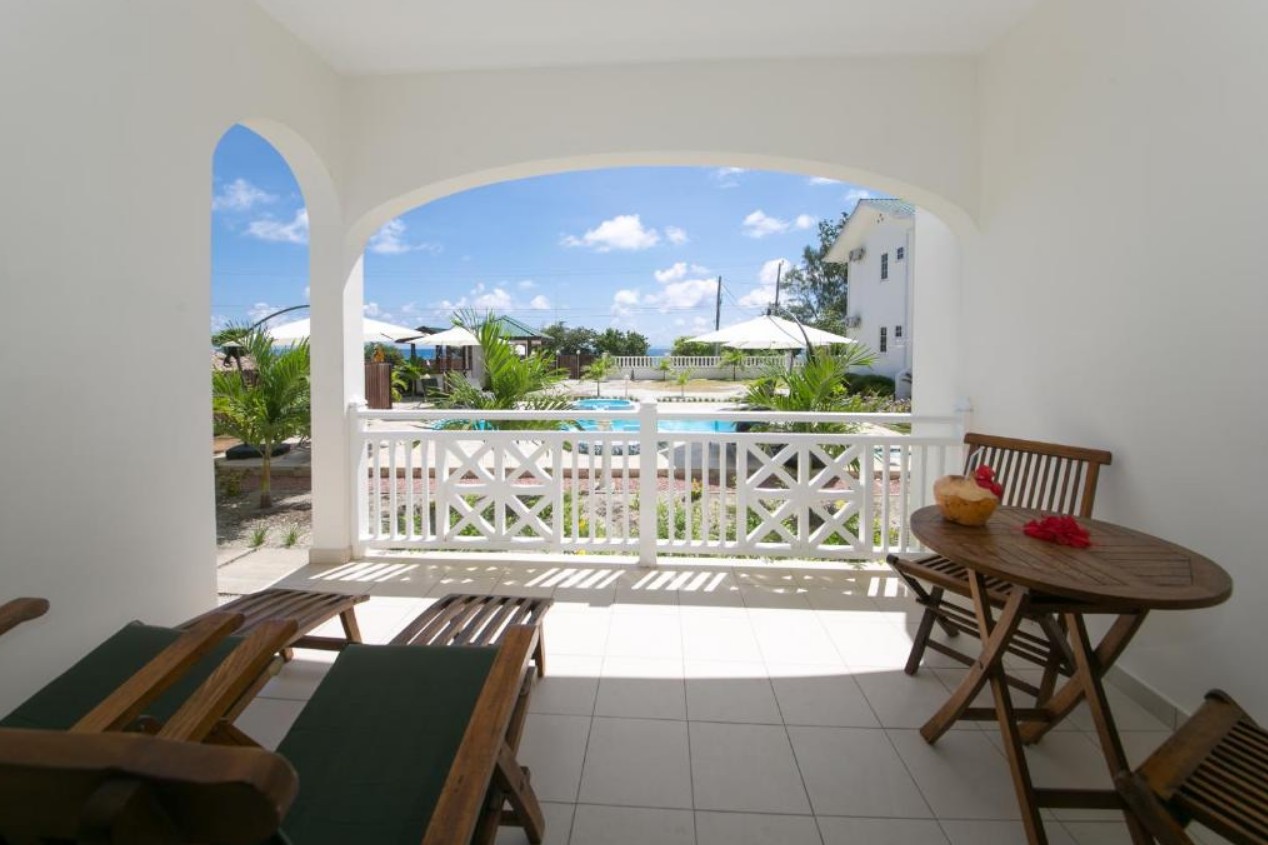 One Bedroom Apartment, Villa Koket 