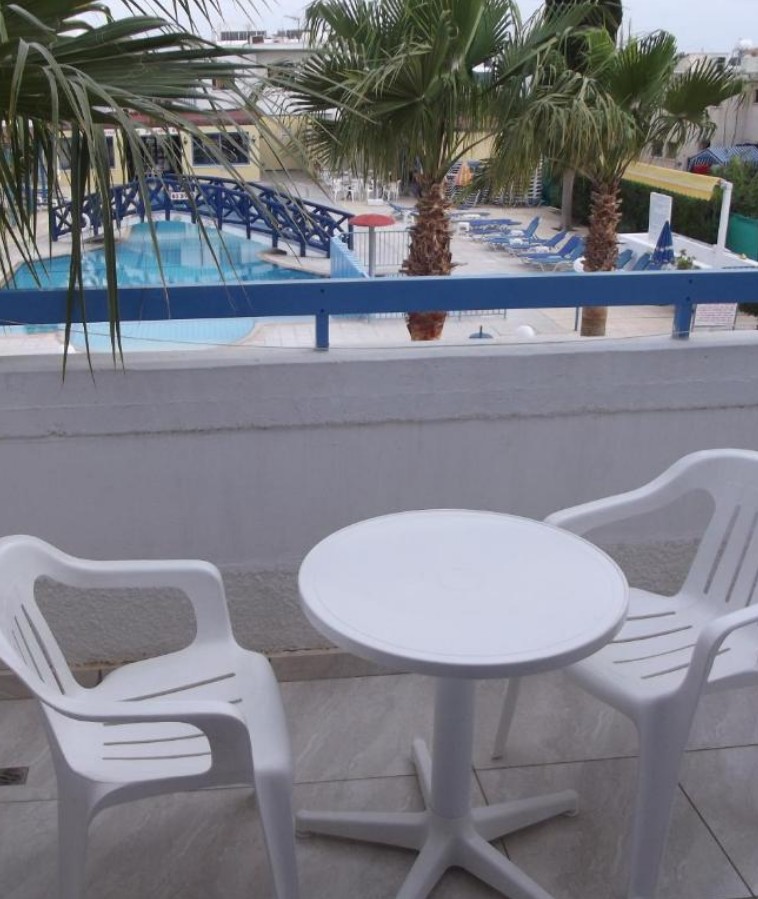 1 Bedroom Apartment, Kefalonitis Hotel Apartments 3*