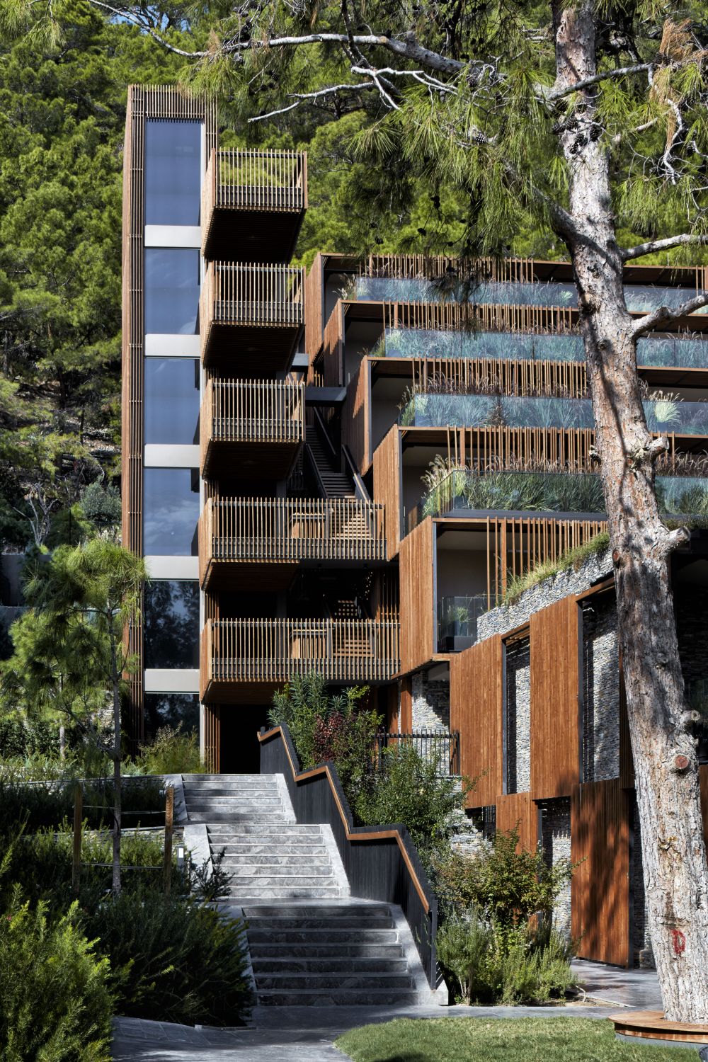 Royal Residence Family Suite GV/SV, Maxx Royal Kemer 5*