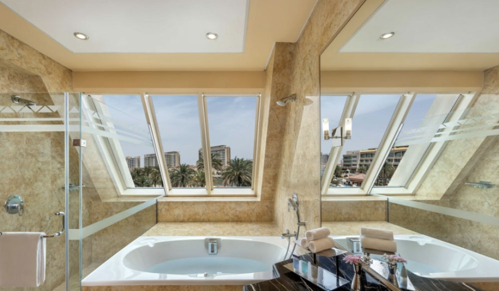 Superior Room, Al Raha Beach Resort & Spa (ex. Al Raha Beach Hotel) 5*