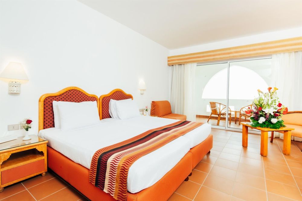 Standard Room, Domina Coral Bay Oasis 5*