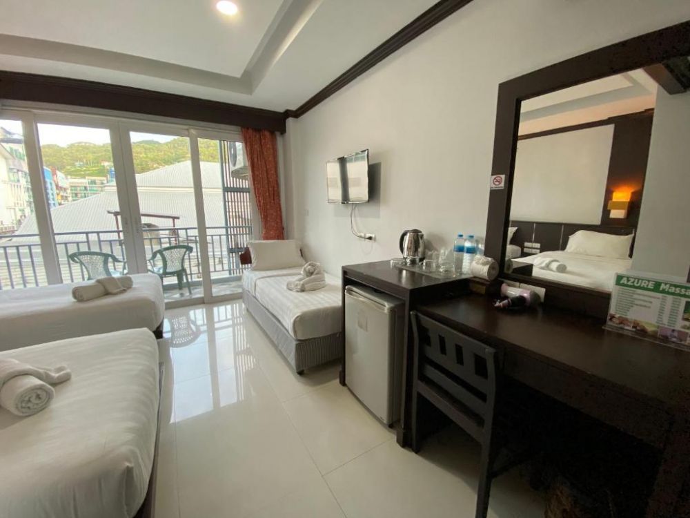 Family Room, 77 Patong Hotel & SPA 3*