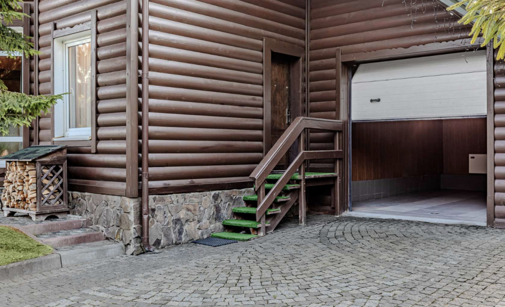 Шале Премьер, Буковель 3*