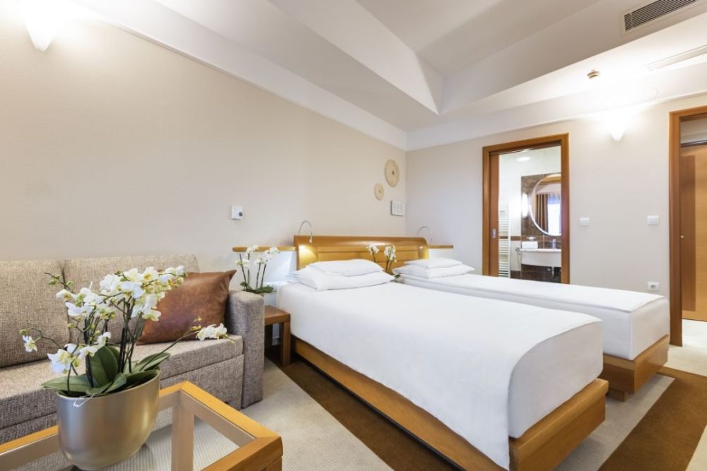 Double Room, Livada Prestige 5*