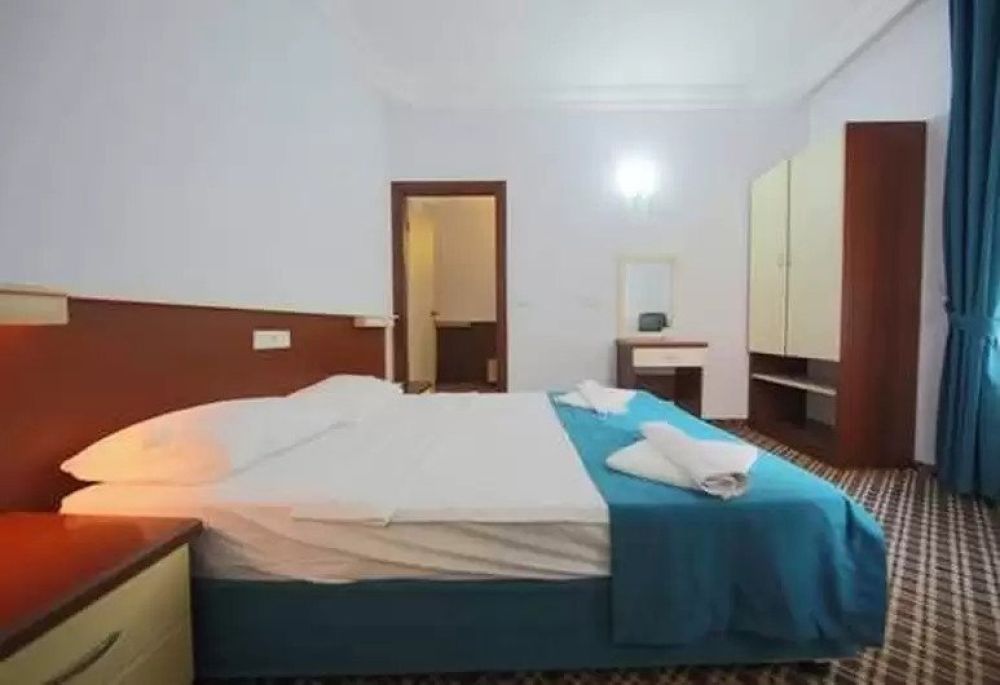 Standard Room, Melodi Hotel (ex. Asel Hotel) 3*