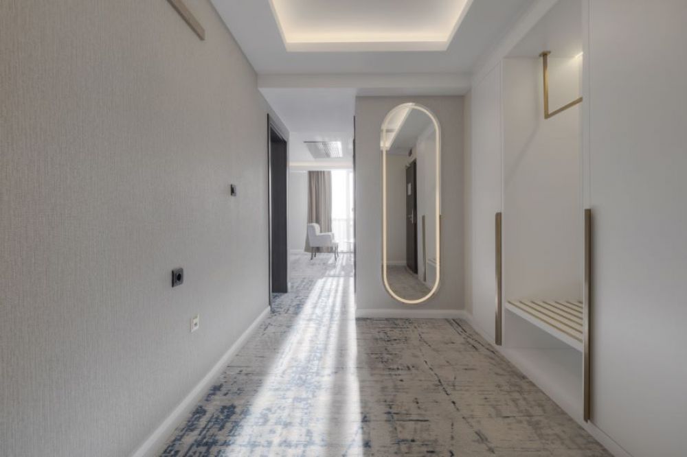 Family Room, Tara 4*