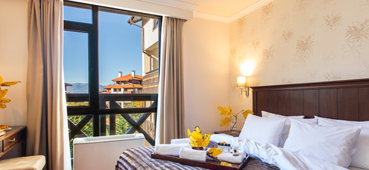 Family Suite, Premier Luxury Mountain Resort 5*