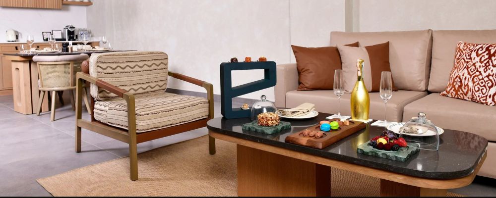 Casita By Ethno, Ethno Belek 5*