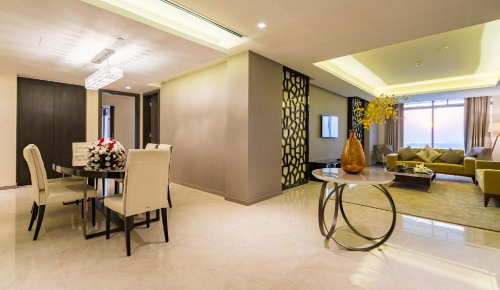 Royal Suit, Solymar Hotel 5*