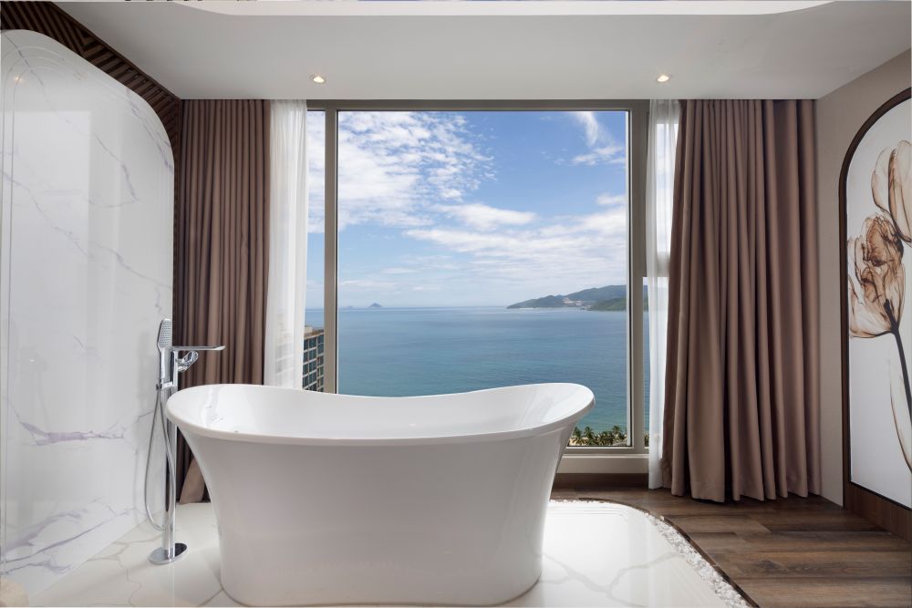 Marilyn Suite, Annova Nha Trang Hotel 5*