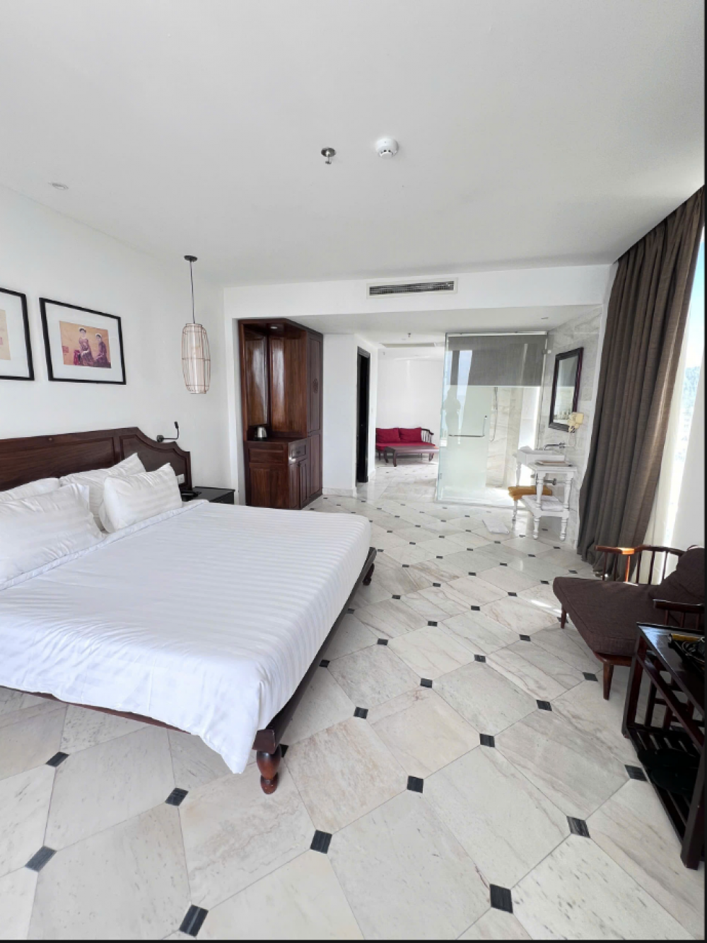 Family Suite Beach Access, The Palmy Phu Quoc Resort & Spa 4*