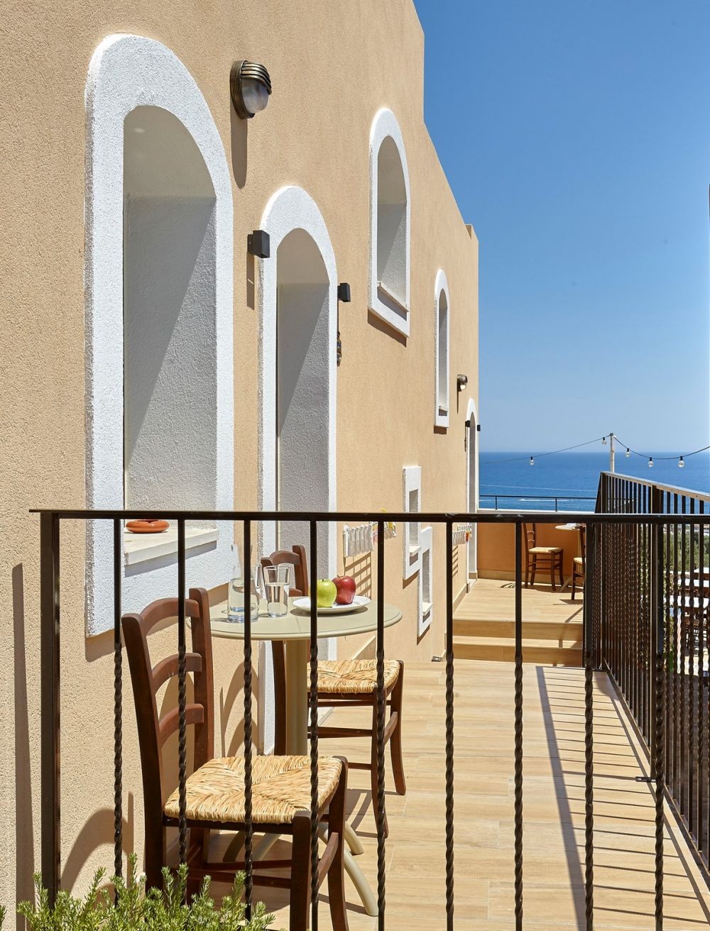 Annex Luxury Split Level Suite, Esperides Resort Crete, The Authentic Experience 5*