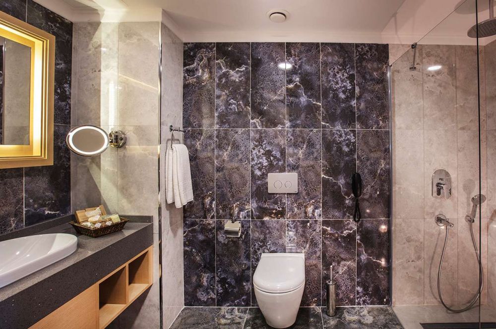 Standart, Korumar Ephesus Beach Resort & Spa Hotel 5*