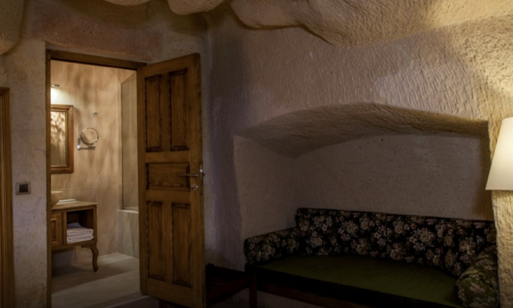 Standard Room, Utopia Cave Cappadocia 5*