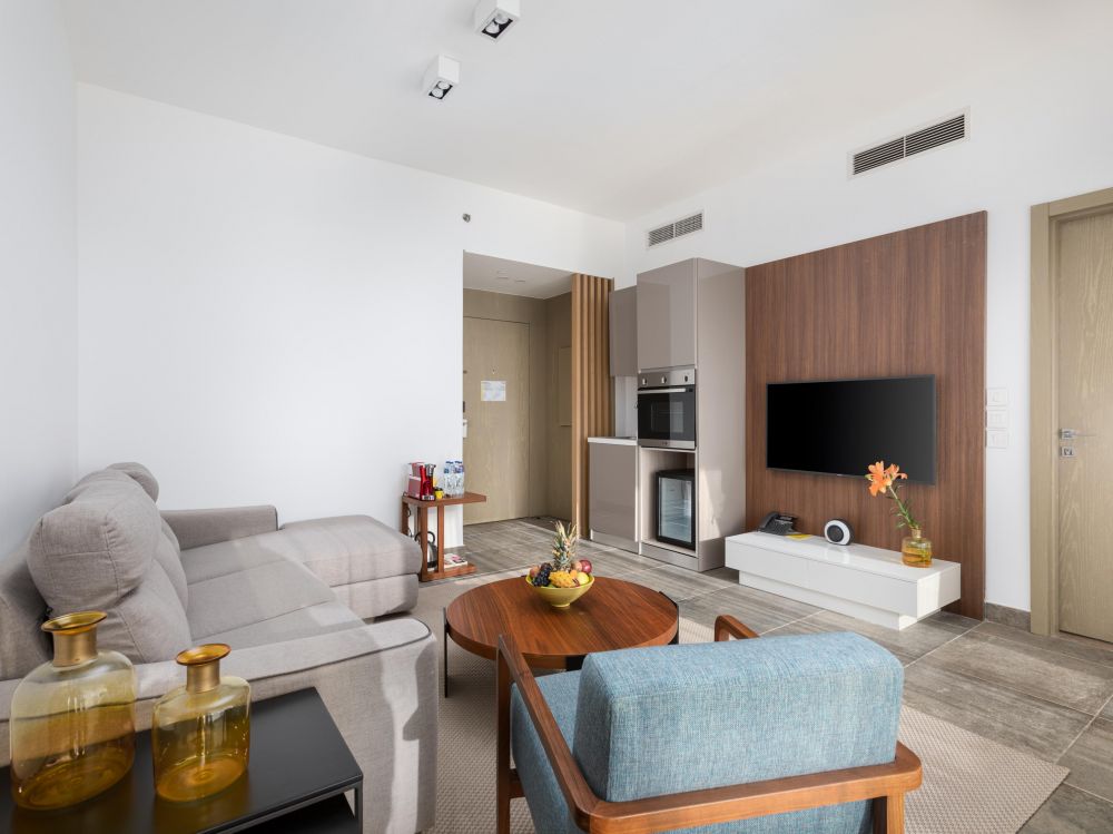 G-Suite, The G Hotel Seashell 5*