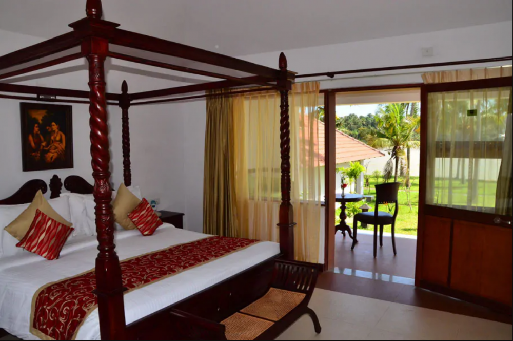 Rasayana Suite, Kalari Rasayana 5*