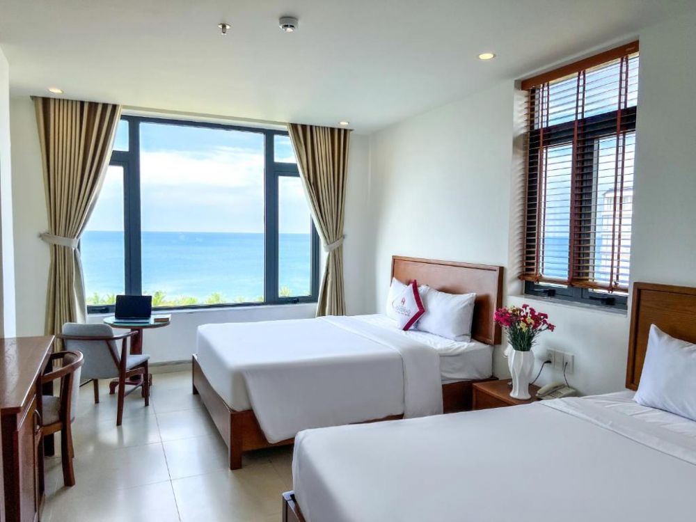 Family Sea View, Homestead Sea View Phu Quoc 3*