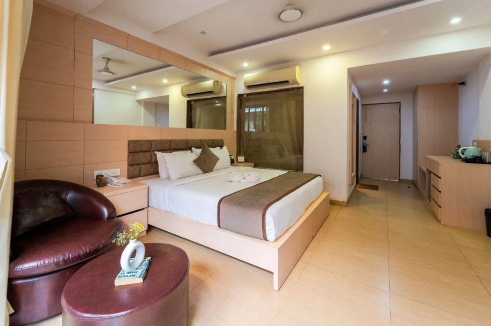 Grand Premier, Grandeur De Sanchi 4*