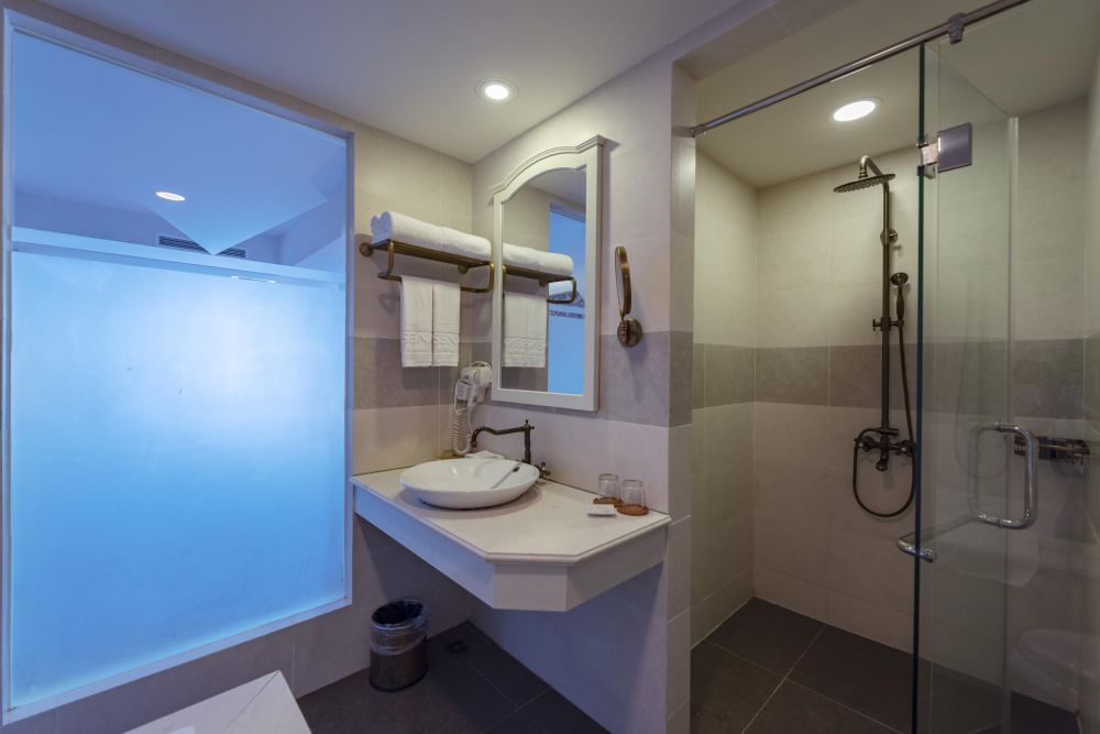 Prince Suite, Nha Trang Prince 4*