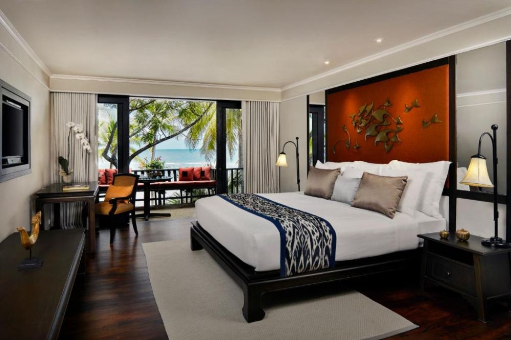 Premium Sea View, Anantara Hua Hin 5*