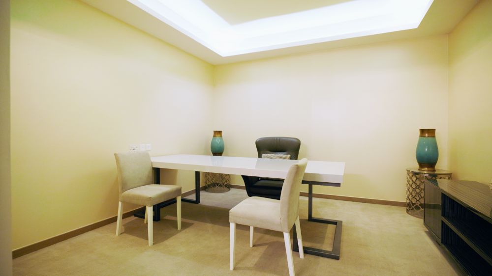 Presidental Suite, Solymar Hotel 5*