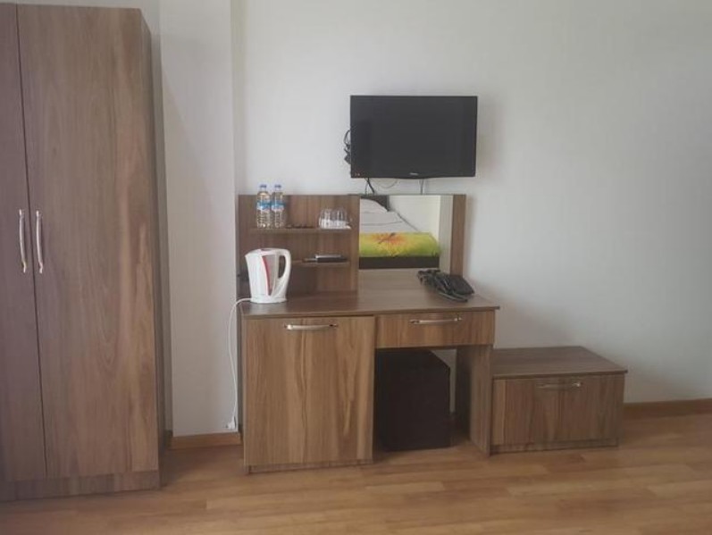 DBL/TRPL Room, Oscar 3*